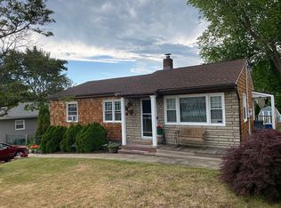136 Sorrento Ave, East Haven, CT 06512