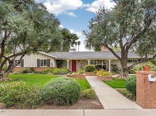 1219 W Hayward Ave, Phoenix, AZ 85021