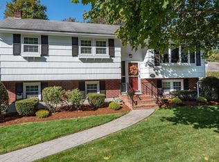 107 Darren Dr, Brockton, MA 02301