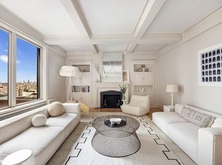 1120 Park Ave APT 19D, New York, NY 10128