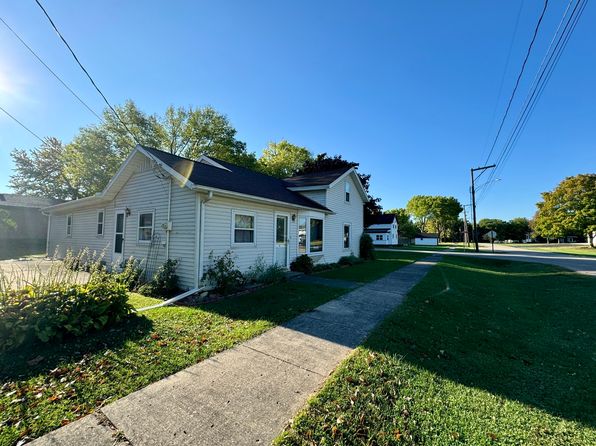 301 E Market St, Hennepin, IL 61327