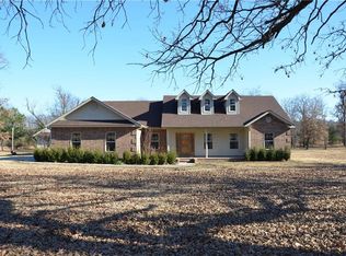 2224 S Highway 253, Greenwood, AR 72936
