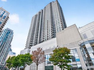 8 Hillcrest Ave #PENTHOUSE 101, Toronto, ON M2N6Y6