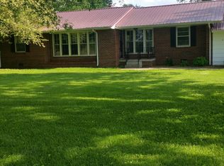 7160 Miller Johnson Rd, Christiana, TN 37037