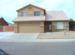 8526 W Berkeley Rd, Phoenix, AZ 85037