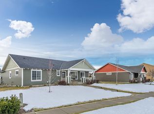 6788 W Soldier Creek Ave, Rathdrum, ID 83858