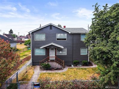 6238 S Montgomery St, Tacoma, WA, 98409