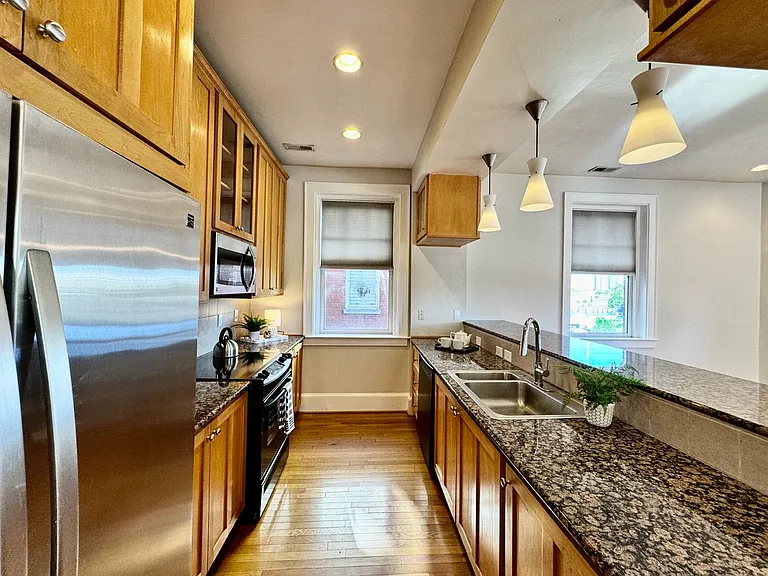 429 W York St #3A — Photo 21