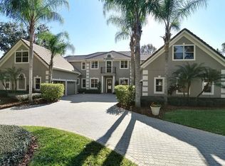 9114 S Bay Dr, Orlando, FL 32836