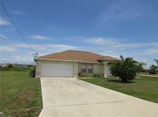 161 Peerless St, Lehigh Acres, FL 33974