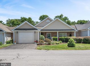 115 Tanglewood Ln, Winchester, VA 22602