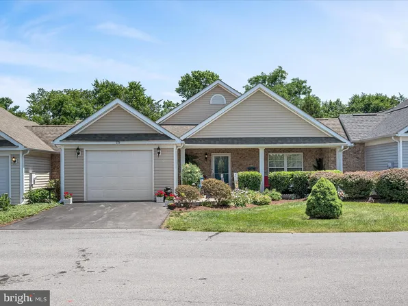 115 Tanglewood Ln, Winchester, VA 22602