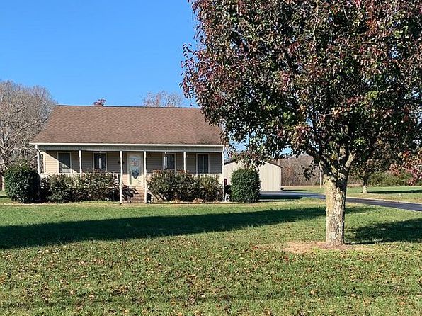 Manchester TN For Sale by Owner (FSBO) - 4 Homes | Zillow