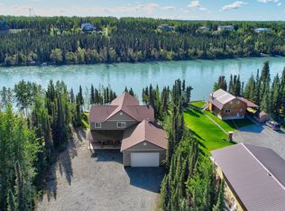 35329 Betty Lou Dr, Sterling, AK 99672