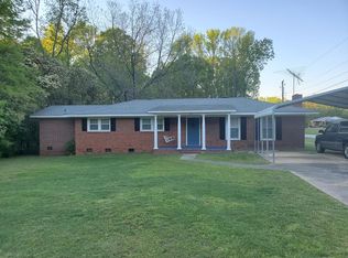 101-101 Susan Ave, Honea Path, SC 29654
