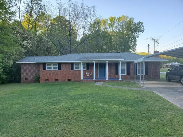 101-101 Susan Ave, Honea Path, SC 29654