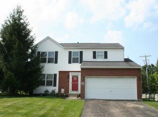 200 Haystack Ave, Pataskala, OH 43062