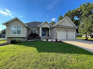 3018 N Highland St, Joplin, MO 64801