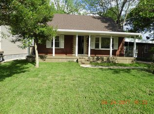 8107 Nancy Ln, Louisville, KY 40258