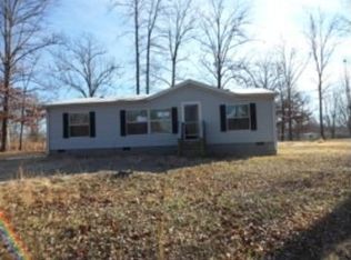 213 Alps Dr, Hohenwald, TN 38462