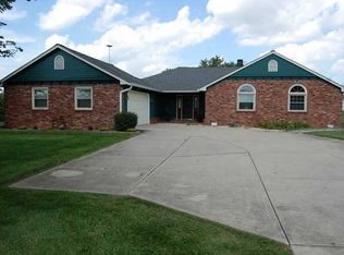 1738 W 550 S, Anderson, IN 46013