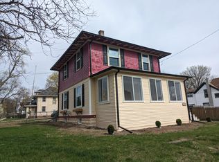 1703 Martin Luther King Jr Dr, Jackson, MI