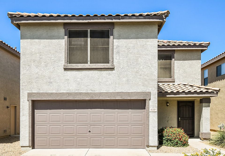 1st image of 650 E Woodsman Pl