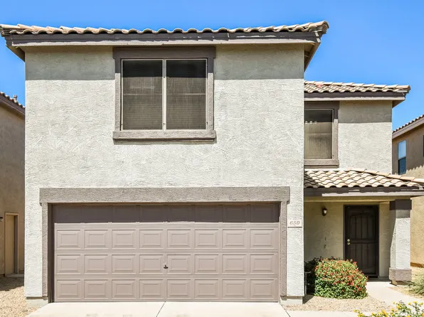 650 E Woodsman Pl, Chandler, AZ 85286