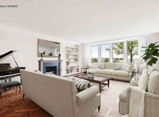 1 E End Ave, New York, NY 10075