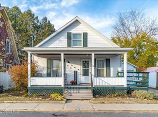 36 Goodwin Ave, Glens Falls, NY 12801