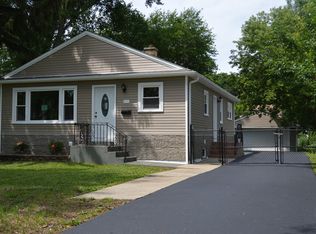 224 S Harvard Ave, Addison, IL 60101