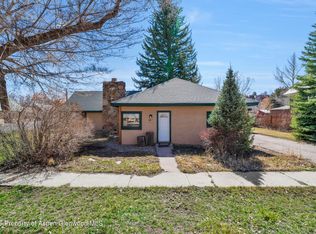 517 E Jefferson Ave, Hayden, CO 81639