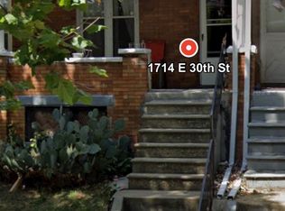 1714 E 30th St, Baltimore, MD 21218