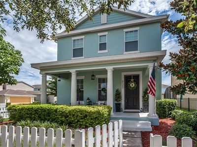 6120 Cliff House Ln, Riverview, FL, 33578