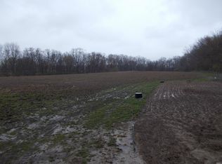 N Monroe Saint Rear Of Rd, Williamsport, IN 47993