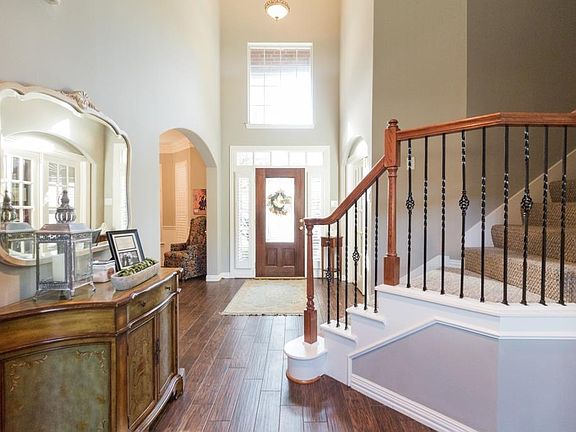 4th image of 5315 Portage Rock Ln