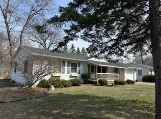 7095 W Park St, Caseville, MI 48725