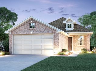 7611 Mesa Ranch Trl, Houston, TX 77083