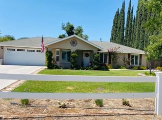 25487 Tremaine Ave, Madera, CA 93638