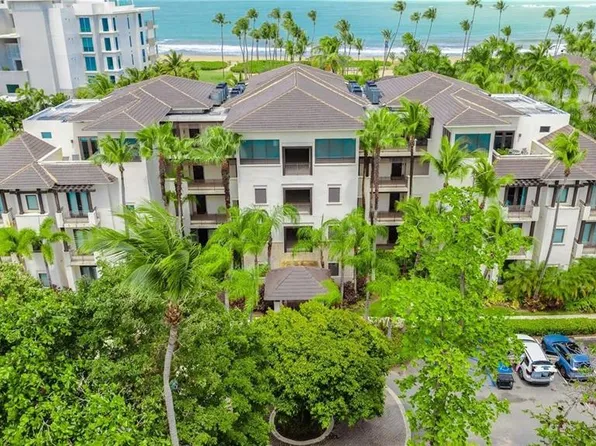 Bahia Beach Resort Las Ventanas Condominium #Ii-209, Rio Grande, PR 00745