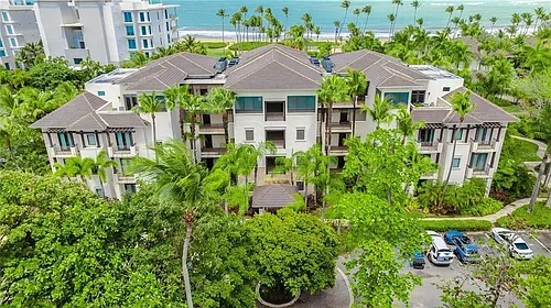 Bahia Beach Resort Las Ventanas Condominium Ii #209 Photo 1