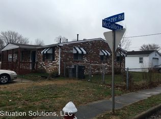 1927 Zinzer Rd, Hampton, VA 23663