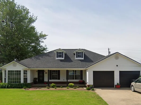 2003 Ashley St, Walnut Ridge, AR 72476
