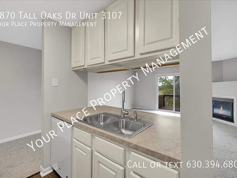 1870 Tall Oaks Dr #3107 — Photo 5