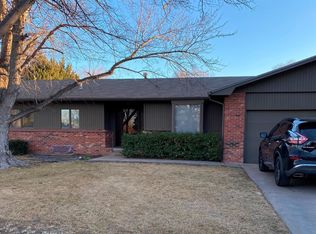 1006 E Labrador Blvd, Garden City, KS 67846
