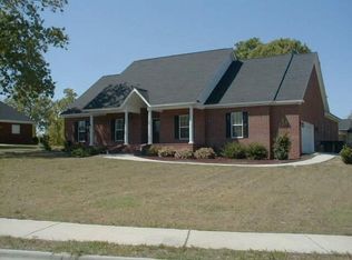 119 Blue Ridge Dr, Statesboro, GA 30458