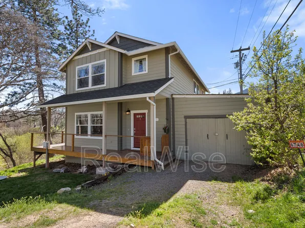 6748 Highway 66, Ashland, OR 97520