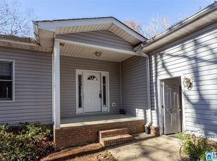 605 River Forest Ln, Talladega, AL 35160
