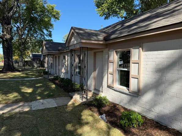 North Hollywood Apartments, 910 N Hollywood St #940, Memphis, TN 38108