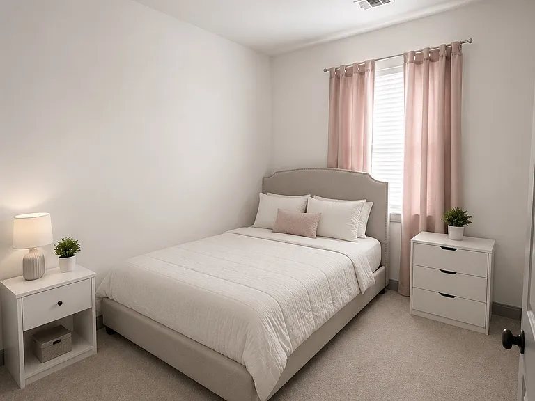 3rd Bedroom